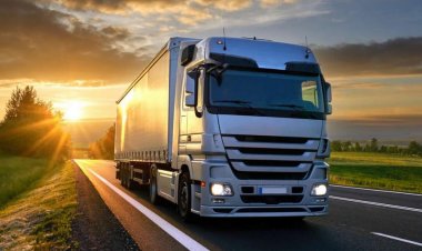 Parça Eşya Taşıma