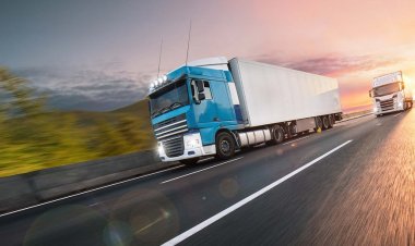 Şehirlerarası Nakliyat