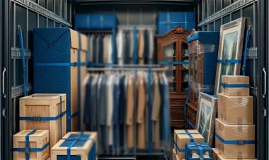 Askılı Tekstil Taşıma