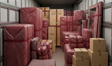 Çayırova Evden Eve Nakliyat