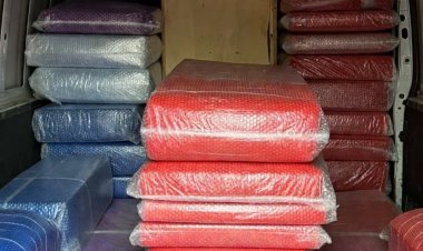 Tuzla Evden Eve Nakliyat