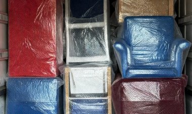 Derince Evden Eve Nakliyat