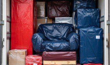 Darıca Evden Eve Nakliyat