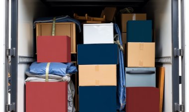 Gölcük Evden Eve Nakliyat