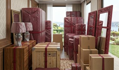 İzmit Evden Eve Nakliyat