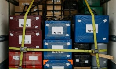 Körfez Evden Eve Nakliyat