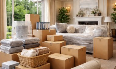 Karamürsel Evden Eve Nakliyat