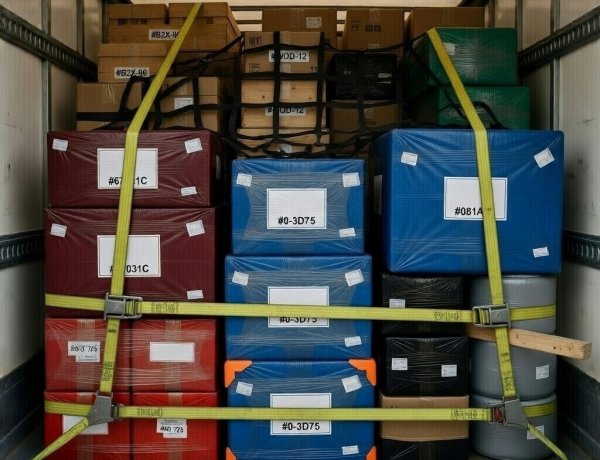 Körfez Evden Eve Nakliyat