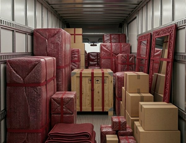 Dilovası Evden Eve Nakliyat