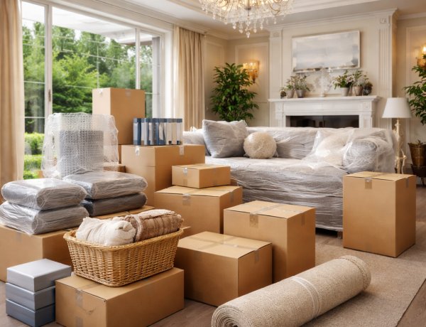 Karamürsel Evden Eve Nakliyat