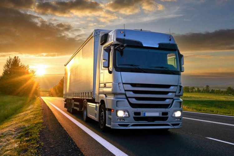 Parça Eşya Taşıma