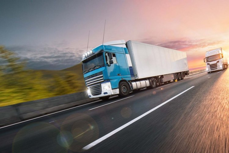 Şehirlerarası Nakliyat