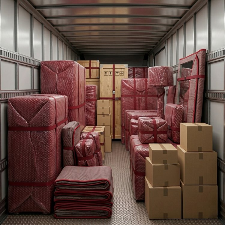 Çayırova Evden Eve Nakliyat