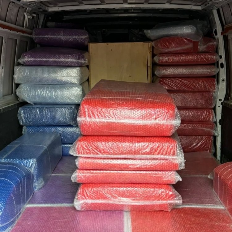 Tuzla Evden Eve Nakliyat