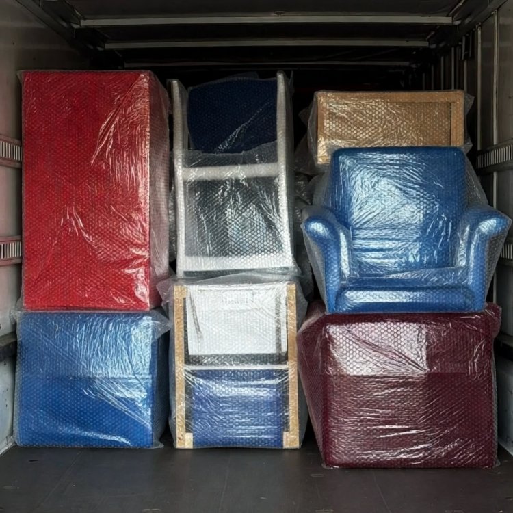 Derince Evden Eve Nakliyat