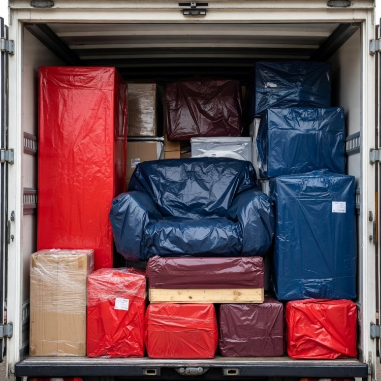 Darıca Evden Eve Nakliyat