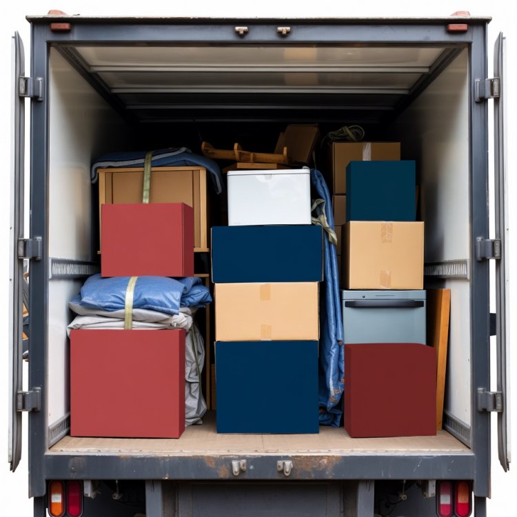 Gölcük Evden Eve Nakliyat