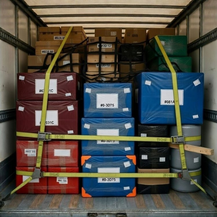 Körfez Evden Eve Nakliyat