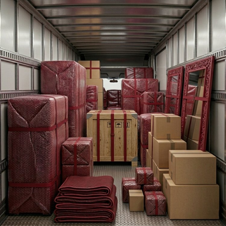 Dilovası Evden Eve Nakliyat