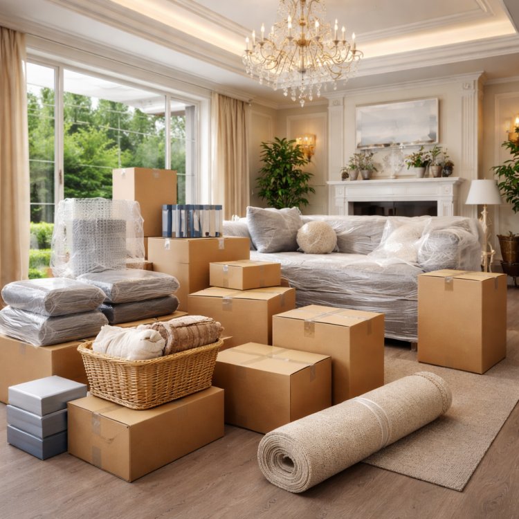 Karamürsel Evden Eve Nakliyat